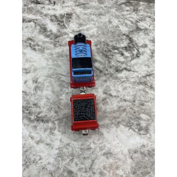 Lot of Thomas the Train & Friends Magnetic Die Cast 2002-2005 Learning Curve - Picture 12 of 14